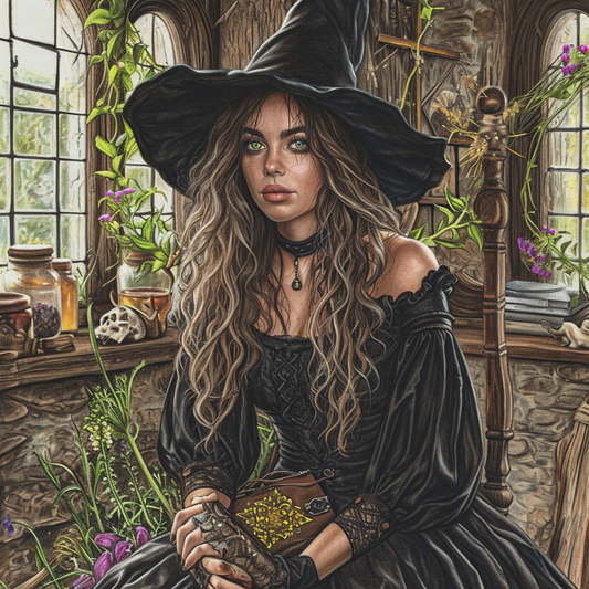 The Pagan Start of Summer