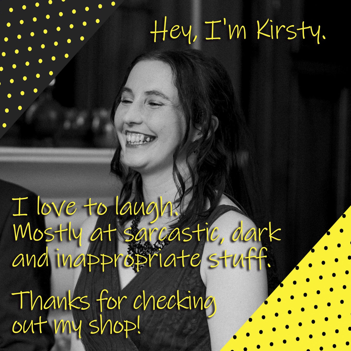 The Sweary Affirmation Shop - Mini Offensive Affirmation Cards | Funny Positive Swearing Card Deck